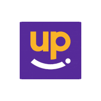 Up Sticker by uphealthadm