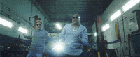 Becky G Gdz GIF by Gente De Zona