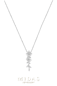 Jewelry Diamond Sticker by Midas Jewellery