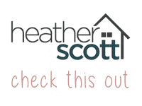 seriouslymuskoka heather scott Sticker