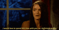 episode 9 raven GIF by The Bachelor