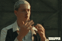 British Scrapper GIF by Madman Entertainment