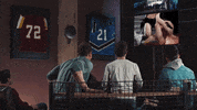 UnibetUS sports sport celebration excited GIF