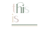 thisisapril_ tia thisisme thisisapril thisisaprilquotes Sticker
