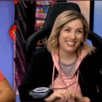 happy power rangers GIF by Hyper RPG