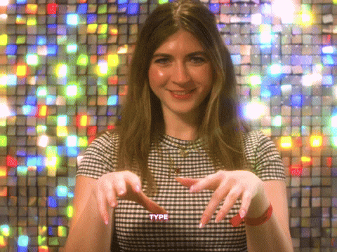 Work Working GIF by GIPHY IRL