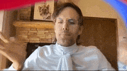 Wave Waving GIF by Glaad