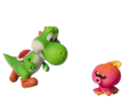 Donald Glover Mario Sticker by Universal Pictures