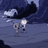 netflix hildatheseries GIF by Hilda