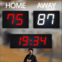 75 Home GIF
