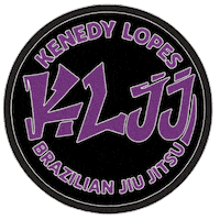 Jiujitsu Jiu Sticker by Projeto Vikings Urban