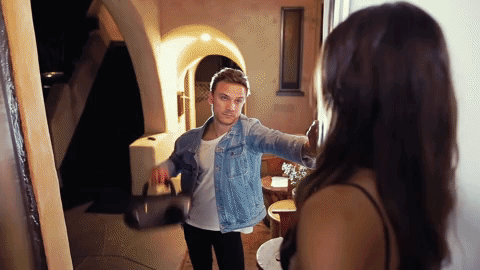 turn up lol GIF by Matt Cutshall