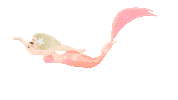 Animation Swimming Sticker by Mermaid_Lux