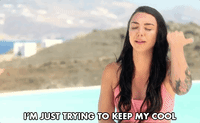 GIF by MTV’s Lindsay Lohan’s Beach Club