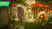 Dance Happiness GIF by KiKA