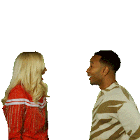 Happy Gwen Stefani Sticker by The Voice