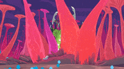 angry monster GIF by Cartoon Hangover