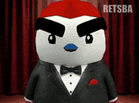 Awkward Drip GIF by Retsba