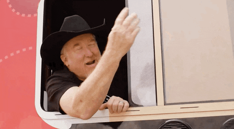 Lets Go Hurry GIF by Carter Chevrolet
