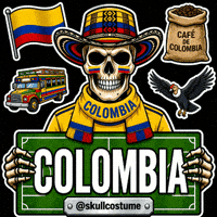 Copa Del Mundo Soccer GIF