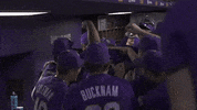 Baton Rouge Celebration GIF by LSU Tigers