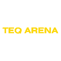 Qatchofficial qatch teqarena Sticker