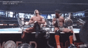 Njpw GIF