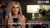 rhos GIF by Real Housewives of Sydney