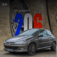 Air Ride GIF