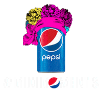 Sunglasses Skate Sticker by PepsiPR