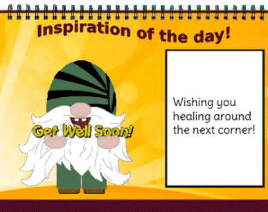 Get Well Soon GIF
