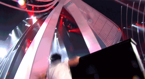 lady gaga GIF by RealityTVGIFs
