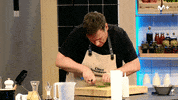 Carlos Latre Chef GIF by Movistar Plus+