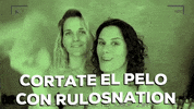 Cabello Corte GIF