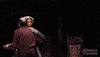 A Christmas Carol GIF by Alliance Theatre