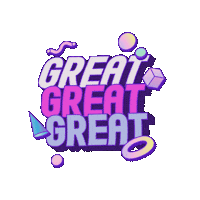 zipmexth great iwd zipmex zipmexiwd2023 Sticker