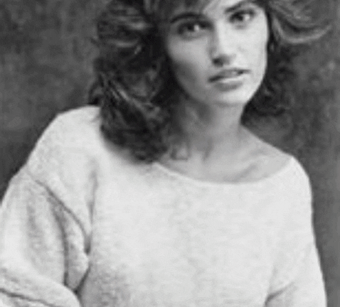 SparkleDemigoddess giphygifmaker that was then this is now cathy carlson twttin GIF