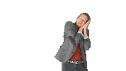 Sleepy Sticker by MaartenMakelaardijDrechtsteden