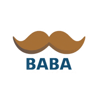 dad father Sticker by Altınyıldız Classics