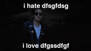 gnash GIF by ARtestpage