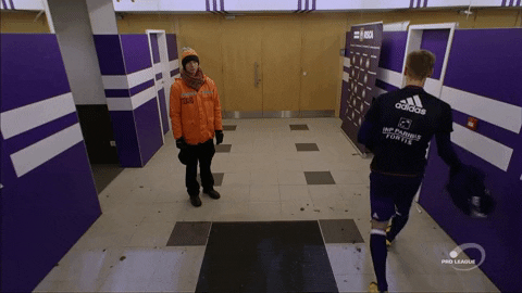 GIF by Sporza