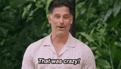 Episode 9 Joe GIF by NBC