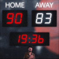 83 Away GIF