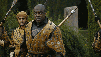 GIF by Game of Thrones