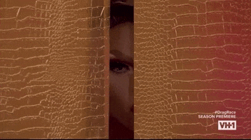 GIF by RuPaul's Drag Race