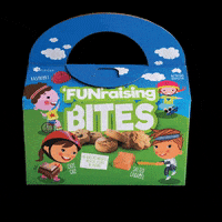 Bitesizegroup fundraising bitesize funraising GIF