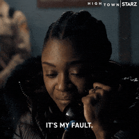 Drama Starz GIF by Hightown