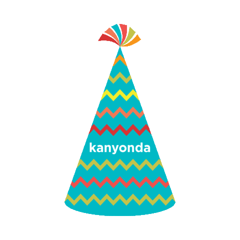 festival Sticker by KANYON