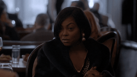 Lee Daniels Laughing GIF by Empire FOX