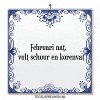 Winter Nl GIF by Tegelspreuken.nl